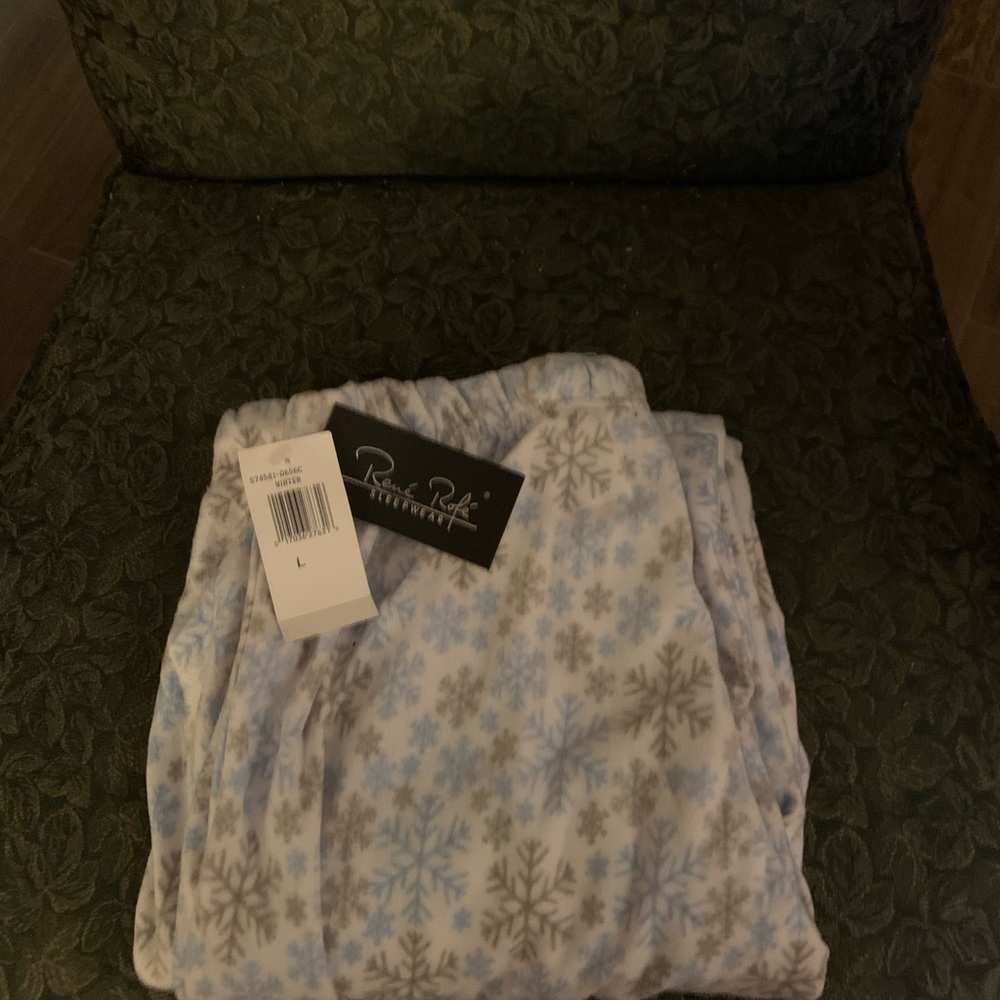 Lounge pants
